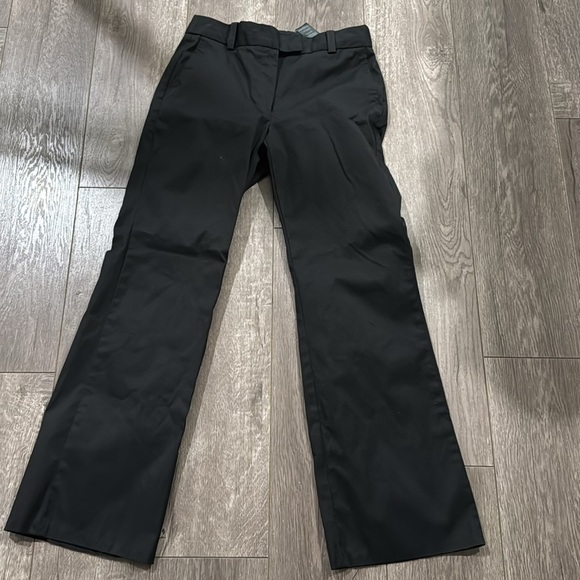 Aritzia Babaton Mod Pant black 2 - Picture 6 of 9